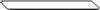 ELRING 351.939 Seal, tappet chamber cover